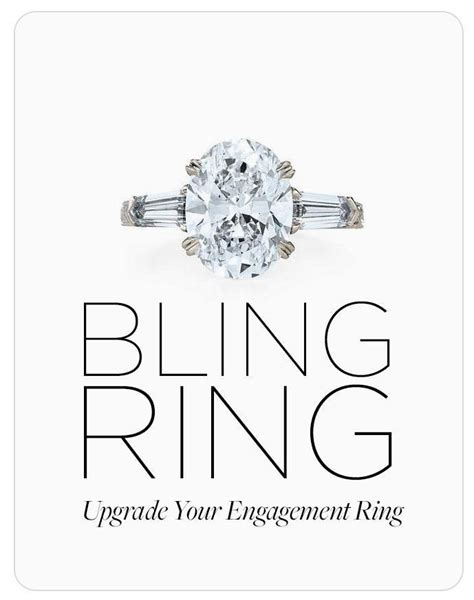 How To Upgrade Your Wedding Ring Jenniemarieweddings
