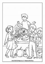 Shavuot Coloring Pages Print Color Getdrawings Getcolorings Coloring2print sketch template