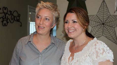 Lesbian Couple File To Adopt In Florida Where Ban Was Overturned