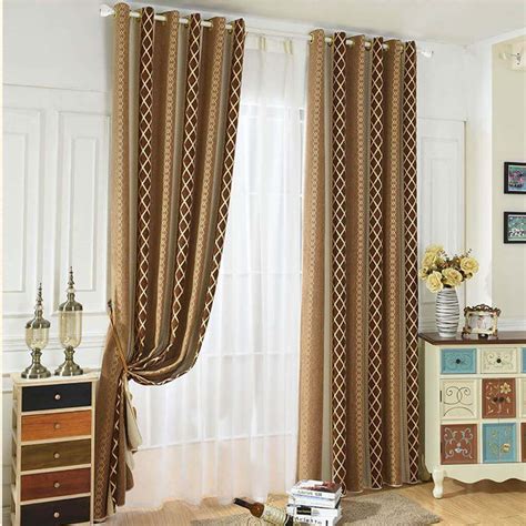 tips    hang curtains anady top space desgin