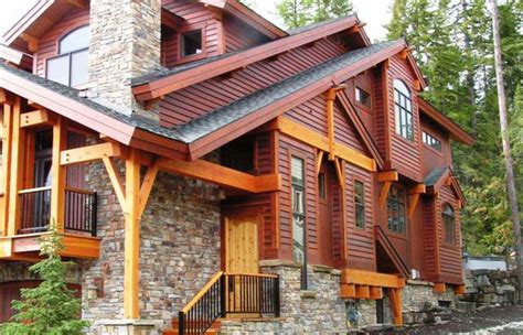 7 Stunning Wood Siding Types That Will Transform Your Home – Remodeling