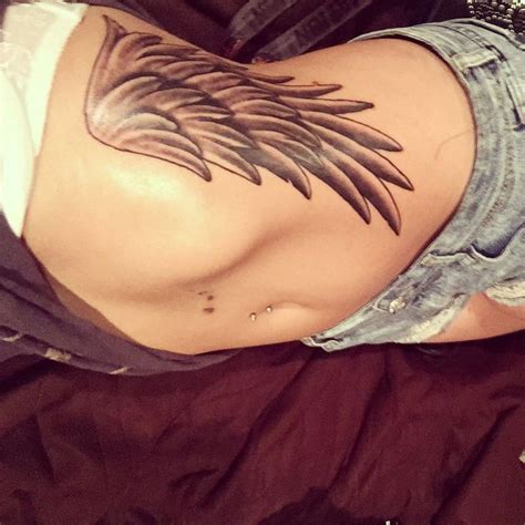 wing tattoo tattoos wing tattoo wings