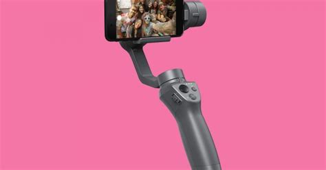 dji announces  osmo mobile     cheaper