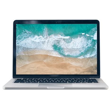 apple refurbished macbook pro  macbook pro   pacific macs