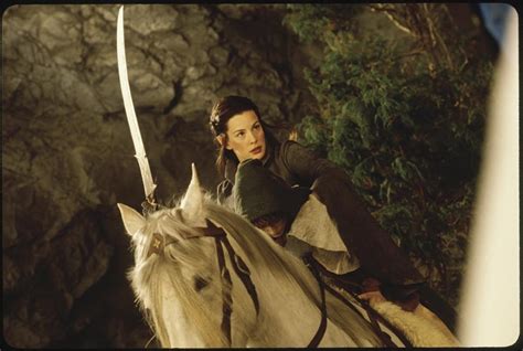 Arwen Lord Of The Rings Photo 5286867 Fanpop