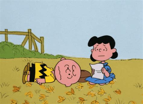 A Comprehensive History Of Charlie Brown Lucy And The Football The