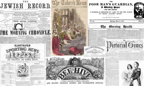 british newspaper archive blog introducing   view pages