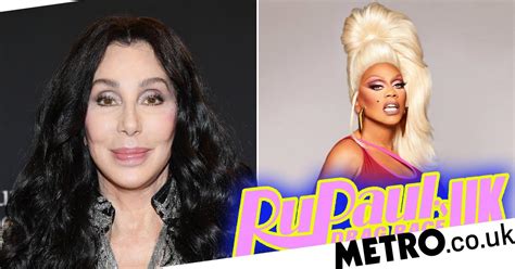 Rupaul S Drag Race Cher Hints She S Ready To Finally Be A Guest Judge