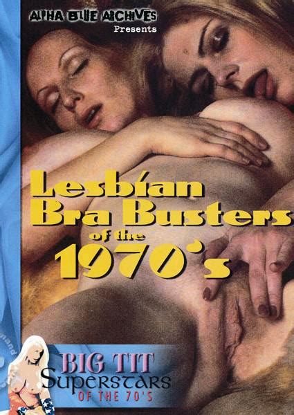 Lesbian Bra Busters Of The 1970 S Watch Now Hot Movies