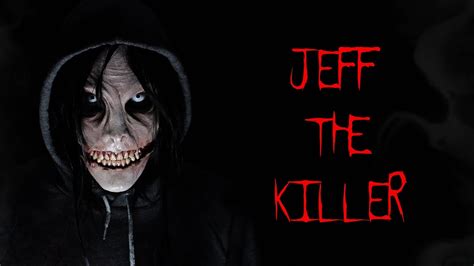 Jeff The Killer Maschera Tutorial Youtube