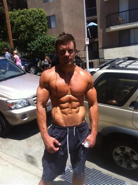 the ultimate male fitness model 6 pack abs pics and motivation [male fitness models