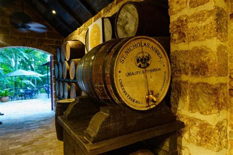 best caribbean rum distillery winners 2019 usa today