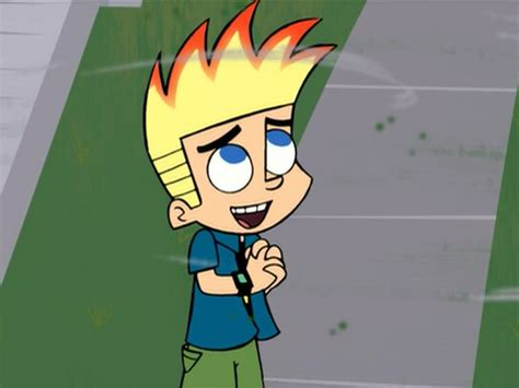 the 56 best images about i love johnny test on pinterest seasons birthday party invitations