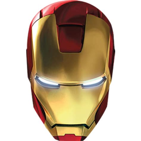 buy dazzle lane ironman mask  led lights perfect avengers iron man