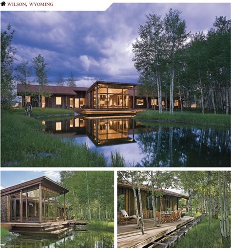 contemporary ranch houses images  pinterest