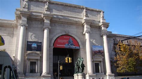 top   york city museums