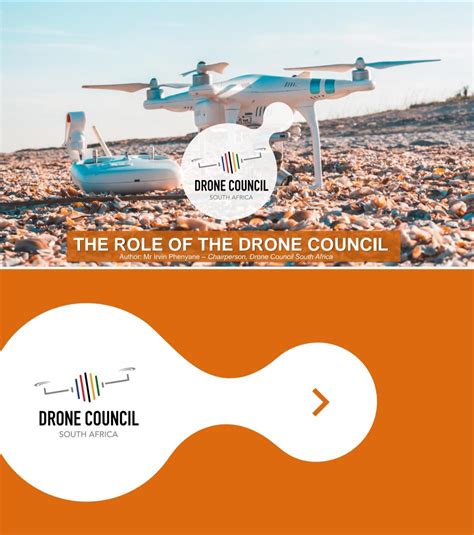 south africa launches drone council   develop  drone economy unmanned airspace