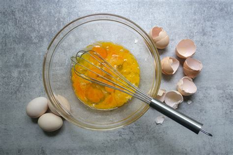 egg wash recipe make your pastry shiny · freshly baked
