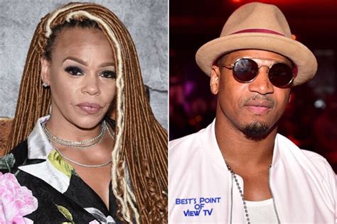 Newlyweds Stevie J And Faith Evans Get Tattoos To Celebrate Their Love