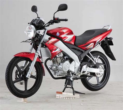 yamaha vixion sepeda motor indonesia