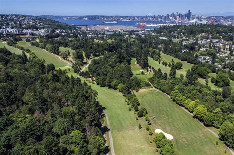 booming seattle questions future  city golf courses  spokesman