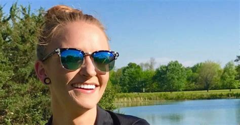 ‘teen Mom Og’ Star Maci Bookout To Appear On ‘naked And Afraid’