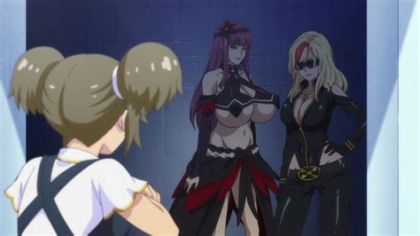image valkyrie rei ladyj mei ep01 bet png valkyrie drive wiki fandom powered by wikia