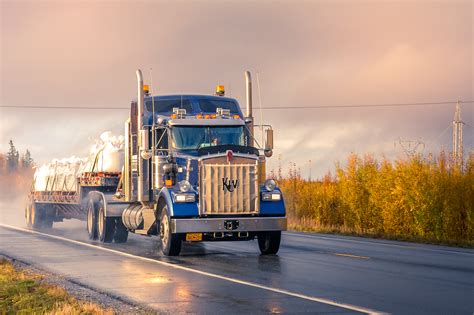 freightpath blog local freight trucking canada    compared