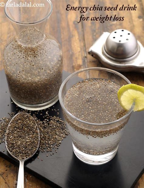Best Time To Drink Chia Seeds For Weight Loss Best Life And Health