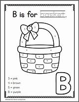 Color Number Abc Coloring Printable Pages Mamaslearningcorner Choose Board sketch template