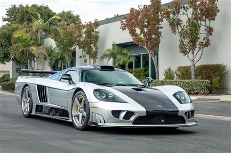 amazing car  sale  saleen  lm