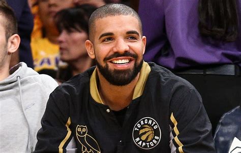 How Drake Helped The Toronto Raptors Make The Nba Finals Variety
