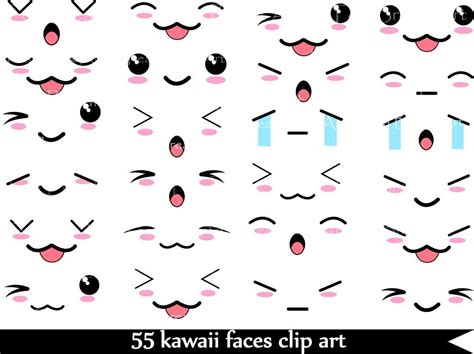 30 ideas de caritas kawaii caritas kawaii kawaii cara