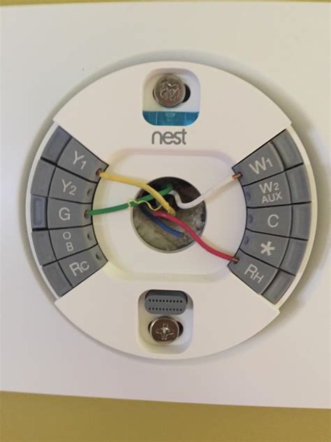 nest thermostat    delayed start mode   summer  winter     run