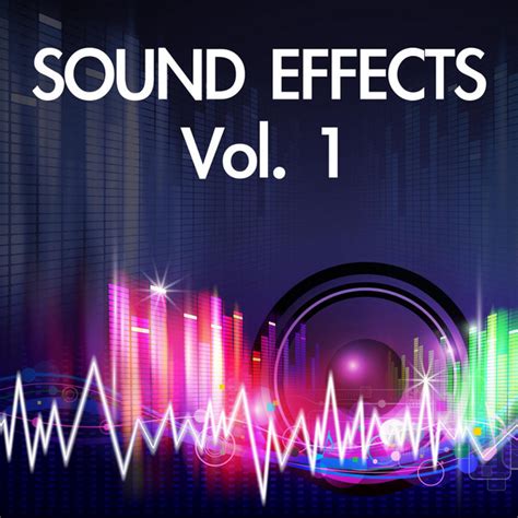 sound effects vol 1 album by dv sound effects spotify