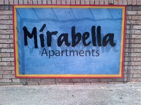 Mirabella Apartments Houston Tx