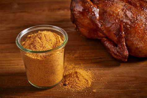 Smoked Chicken Rub Recipe Oklahoma Joe’s Nz