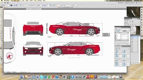 vehicle templates  car wraps  vehicle wrap design templates