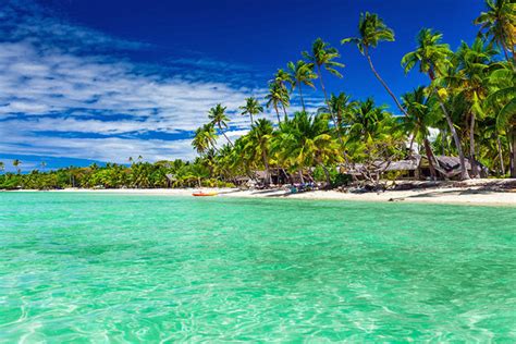 15 best tropical vacations in the world most beautiful