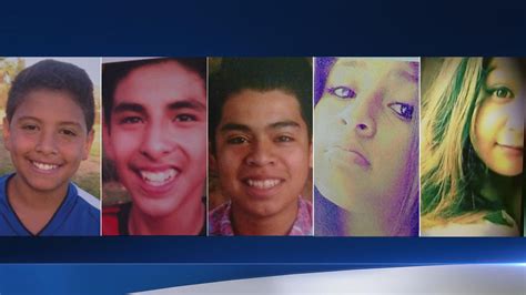 coroner ids 5 teens killed in irvine crash nbc southern california