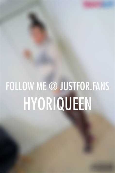 hyori shemale 初音ヒョリ on twitter see more of me on justfor fans