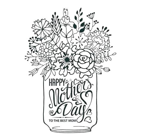 happy mothers day grandma coloring pages  getcoloringscom
