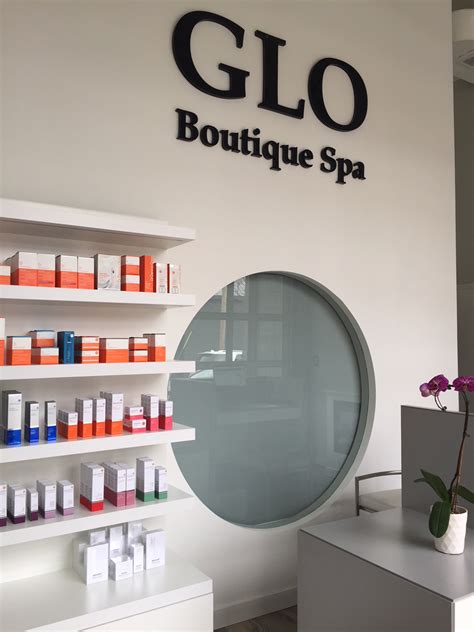 glo boutique spa opens  north williamsburg brooklyn newswire