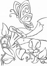 Mariposas Pintar Fairytopia Kleurplaten Imagen Caratulas Malvorlagen1001 Mamá Papá Pide sketch template