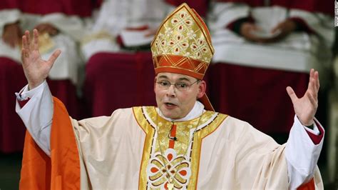 vatican suspends german bishop  spending investigation cnn