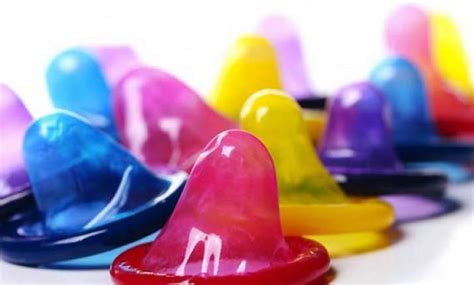 Newly Designed Gen X Male Condoms To Be Out Soon See Pics