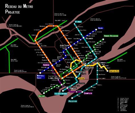 update  competing user generated montreal metro proposals taylornoakescom