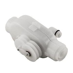 polaris   backup valve mechanism  pool cleaner spare part ebay