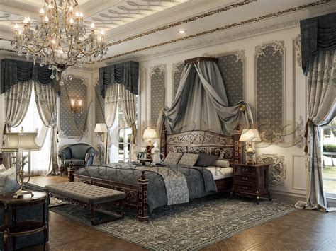 luxury royal bedroom modeneseinteriorsclassical bedroom designs