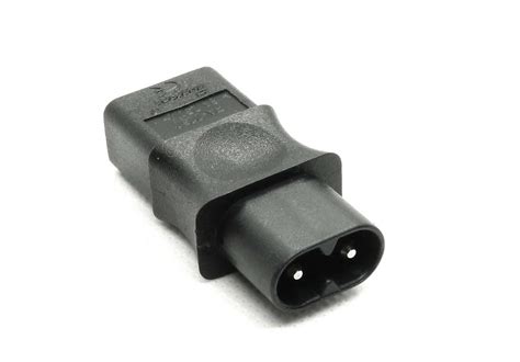 pin mains power cable adaptor  marantz roland revox korg  cord lead ebay